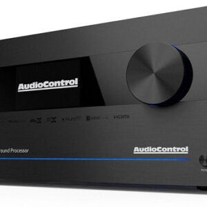 Процесор за домашно кино Audio Control MAESTRO X7S