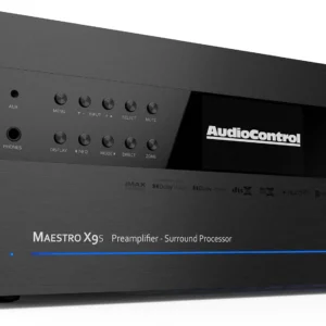 AV Процесор Audio Control Maestro X9S