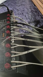 Киносалон, домашен киносалон,THX, Klipsch, Epson, Lumene, NAD, HOME CINEMA, Аудио Арте