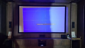 Киносалон, домашен киносалон,THX, Klipsch, Epson, Lumene, NAD, HOME CINEMA, Аудио Арте