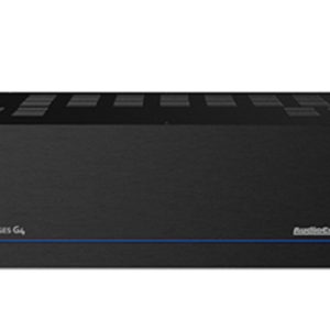 Крайно стъпало Audio Control Pantages G4