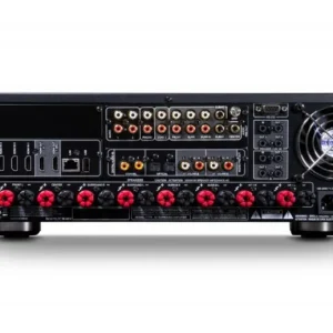 NAD T 778,Ресивър за домашно кино NAD T 778,Ресивър за домашно кино,NAD,T 778,Home cinema,AV Receiver,BluOs