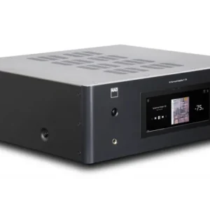 NAD T 778,Ресивър за домашно кино NAD T 778,Ресивър за домашно кино,NAD,T 778,Home cinema,AV Receiver,BluOs