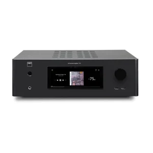 NAD T 778,Ресивър за домашно кино NAD T 778,Ресивър за домашно кино,NAD,T 778,Home cinema,AV Receiver,BluOs