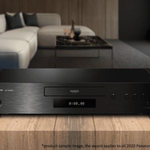 Ultra HD Blu-ray CD Мрежов Плейър Panasonic DP-UB9000,Ultra HD Blu-ray,CD Плейър,Panasonic DP-UB9000,4К,HDR10+