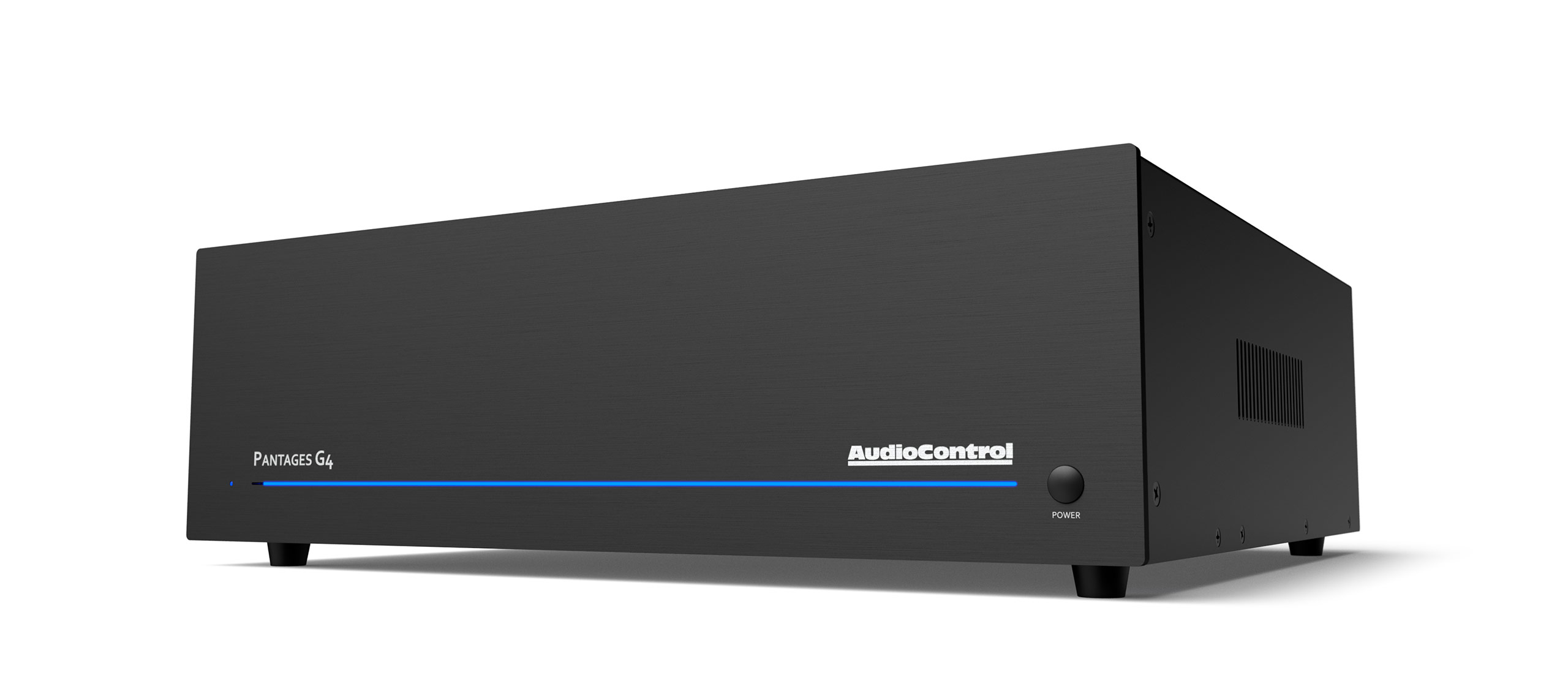 Крайно стъпало Audio Control Pantages G4 3 Audio Control Pantages G4,Audio Control Pantages G4 amplifier, многоканален усилвател Audio Control,high-end home theater amplifier