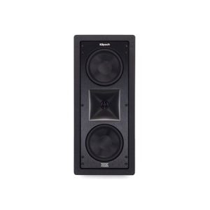 KLIPSCH THX-502-L, вградена колона, THX сертифицирана, домашно кино, високоговорител Klipsch, качествен звук, in-wall speaker