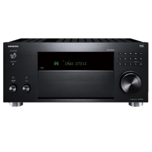 Ресивър за домашно кино ONKYO TX-RZ70