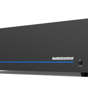 Audio Control Savoy G4,седемканално крайно стъпало,AudioControl усилвател,high-end power amplifier,7-канален усилвател