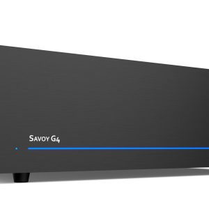 Audio Control Savoy G4,седемканално крайно стъпало,AudioControl усилвател,high-end power amplifier,7-канален усилвател