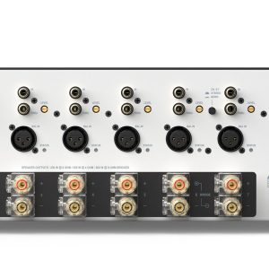 Audio Control Savoy G4,седемканално крайно стъпало,AudioControl усилвател,high-end power amplifier,7-канален усилвател