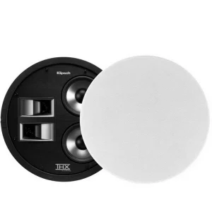 Klipsch THX-5002-S,тонколони Klipsch,THX-5002-S , Klipsch домашно кино, THX сертифицирани тонколони,Klipsch THX колони