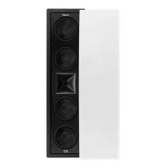 KLIPSCH THX-504-L, вградена колона, THX сертифицирана, домашно кино, високоговорител Klipsch, качествен звук, in-wall speaker