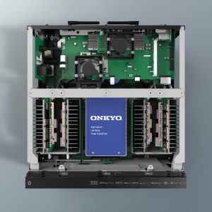 ONKYO TX-RZ70,11.2 ресийвър,домашно кино,8К,Home cinema,AV Receiver,Onkyo,Dolby Athmos,Dirac Fullbandwidth