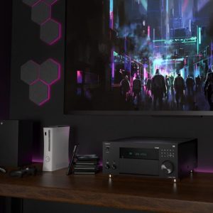 ONKYO TX-RZ70,11.2 ресийвър,домашно кино,8К,Home cinema,AV Receiver,Onkyo,Dolby Athmos,Dirac Fullbandwidth