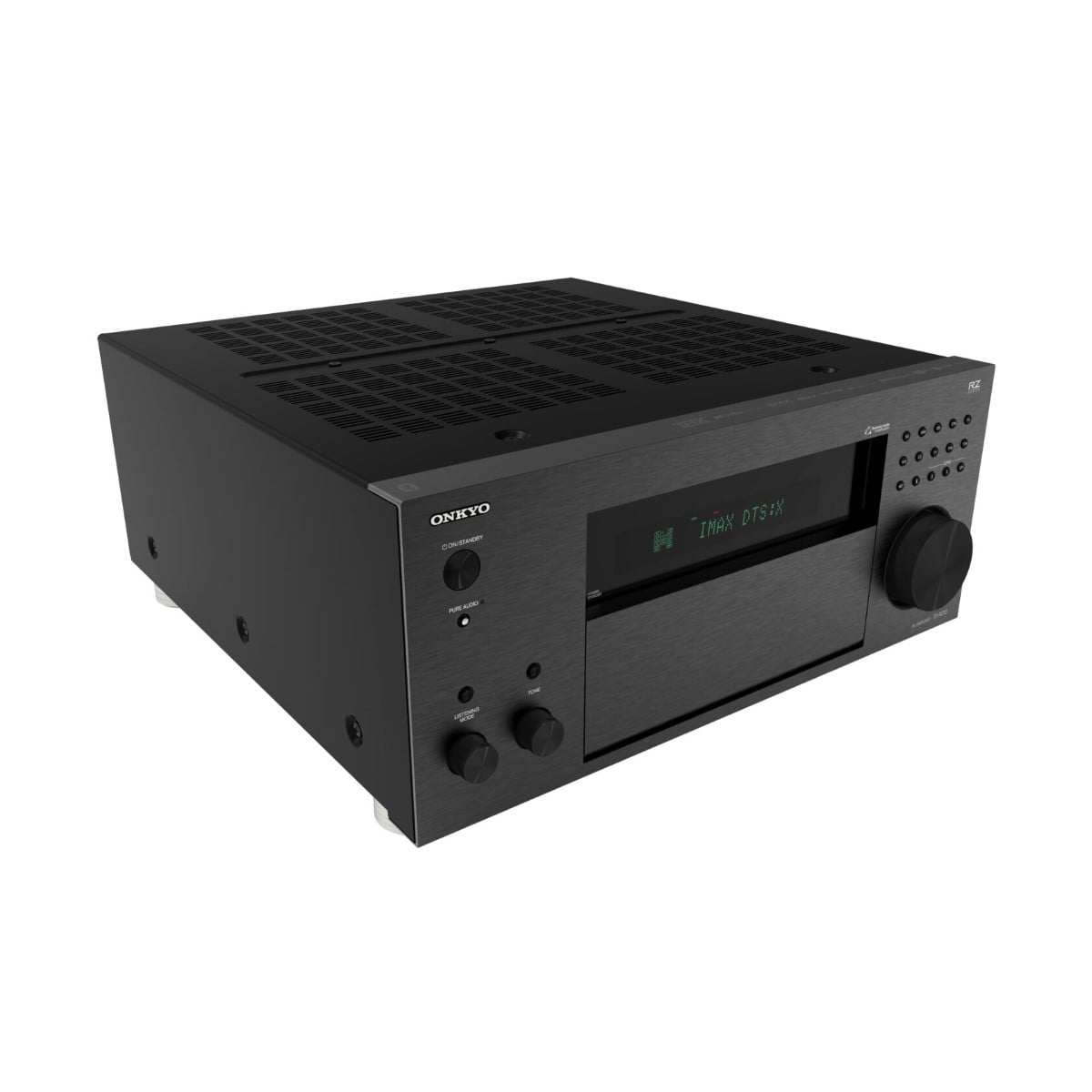 Ресивър за домашно кино ONKYO TX-RZ70 2 Ресивър за домашно кино ONKYO TX-RZ70 - Image 2