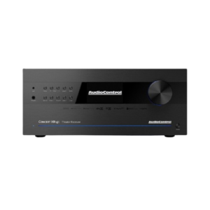 AudioControl XR-6S 9.2 канален AV ресивър