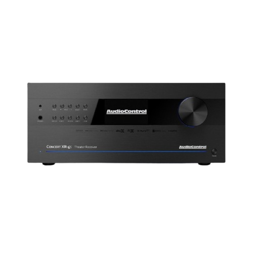 AudioControl XR-6S 9.2 канален AV ресивър