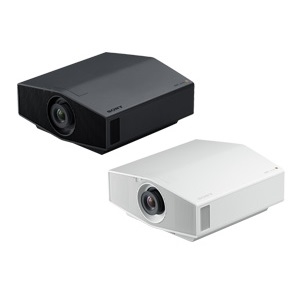 Лазерен проектор за домашно кино SONY VPL-XW8100ES - Image 3