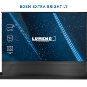 Подовостоящ екран Lumene EDEN