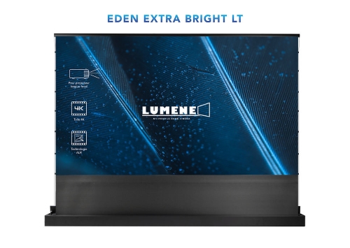 Подовостоящ екран Lumene EDEN