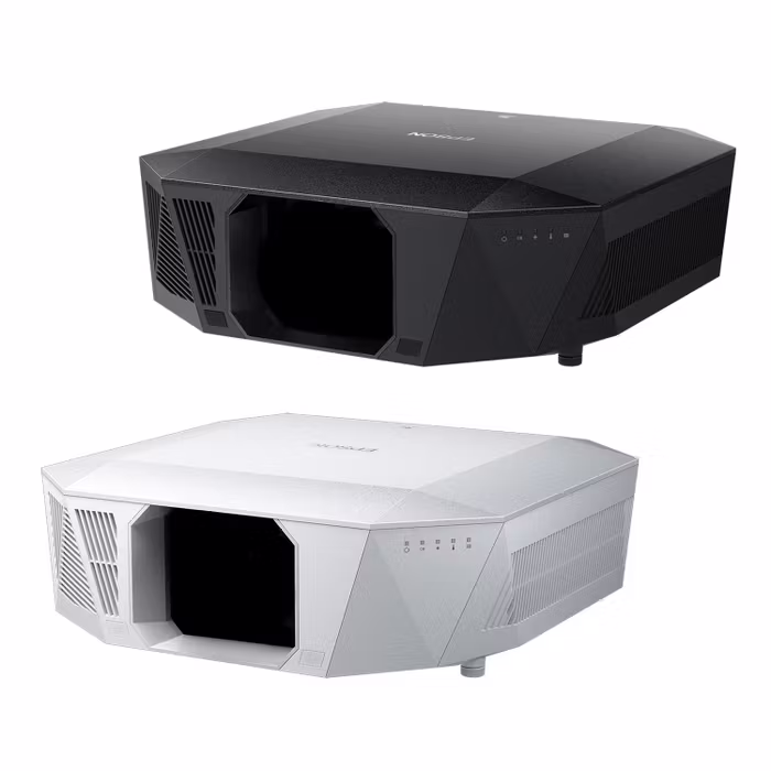 Лазерен проектор Epson EH-QL7000 2 Epson EH-QL7000 – 4K лазерен 3LCD проектор с 10 000 lm