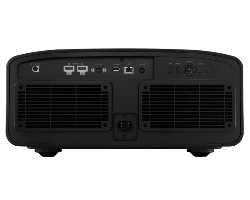 Проектор 8k - JVC DLA-RS3100 - Image 4