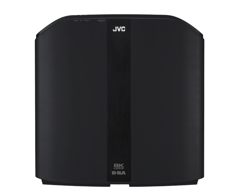 Проектор 8k - JVC DLA-RS3100 - Image 3