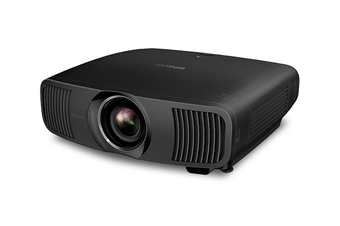Лазерен проектор Epson EH-LS12000B - Image 4
