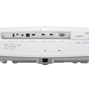 Заден панел на Epson EH-QB1000 с два HDMI входа