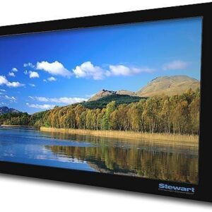 Steward Fixed screens