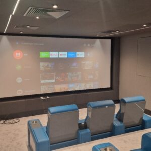 Колко струва Dolby Atmos THX система