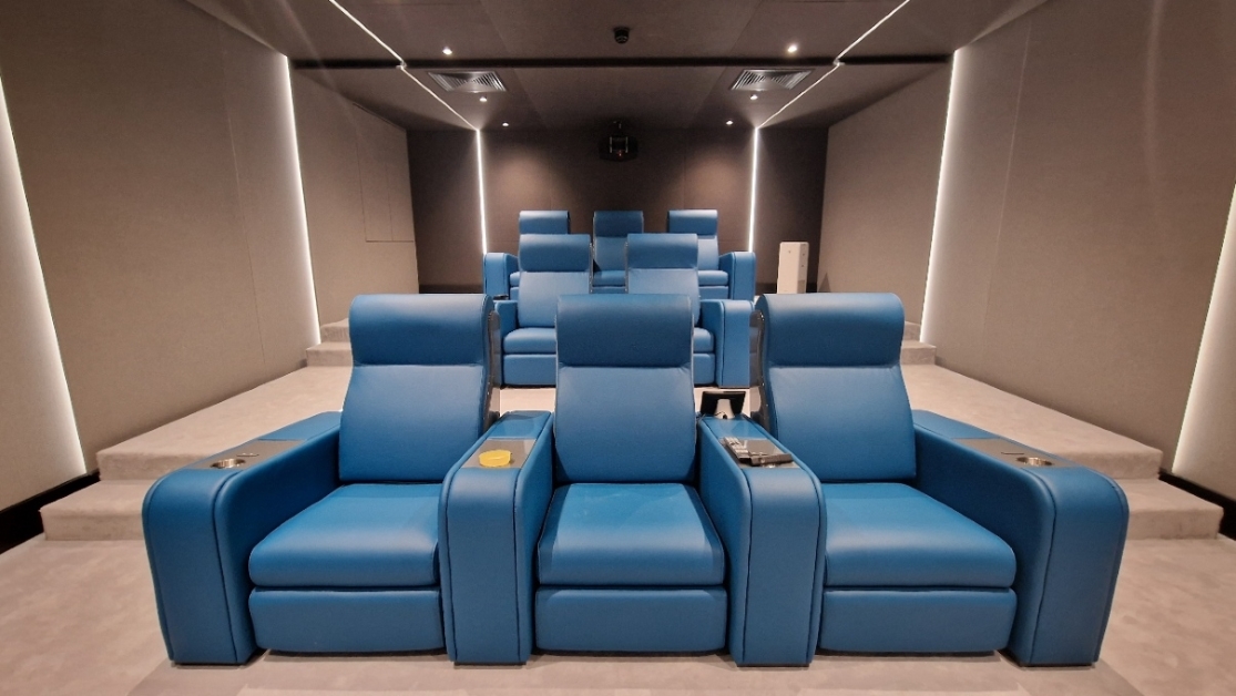 Колко Струва Dolby Atmos? Колко струва Dolby Atmos THX система