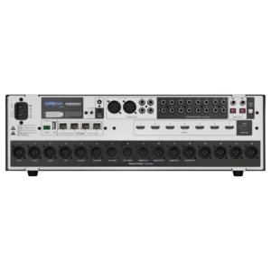 Hyperion APR-16 16-канален immersive sound preamp processor