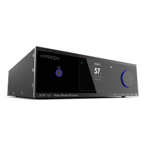 Hyperion APR-16 16-канален immersive sound preamp processor