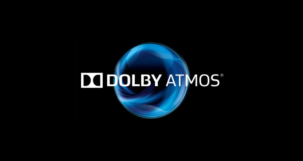 Какво е Dolby Atmos?