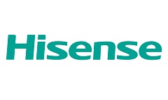 Hisense logo