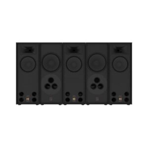 Klipsch RCC-122 кино система с Tractrix рупори и 18-инчови субуфери
