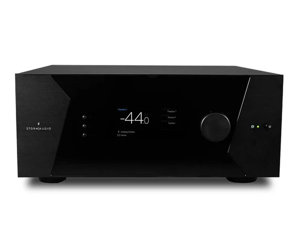 StormAudio ISR Fusion 20 – 16-канален AV ресивър