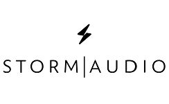 stormaudio logo vector 2022