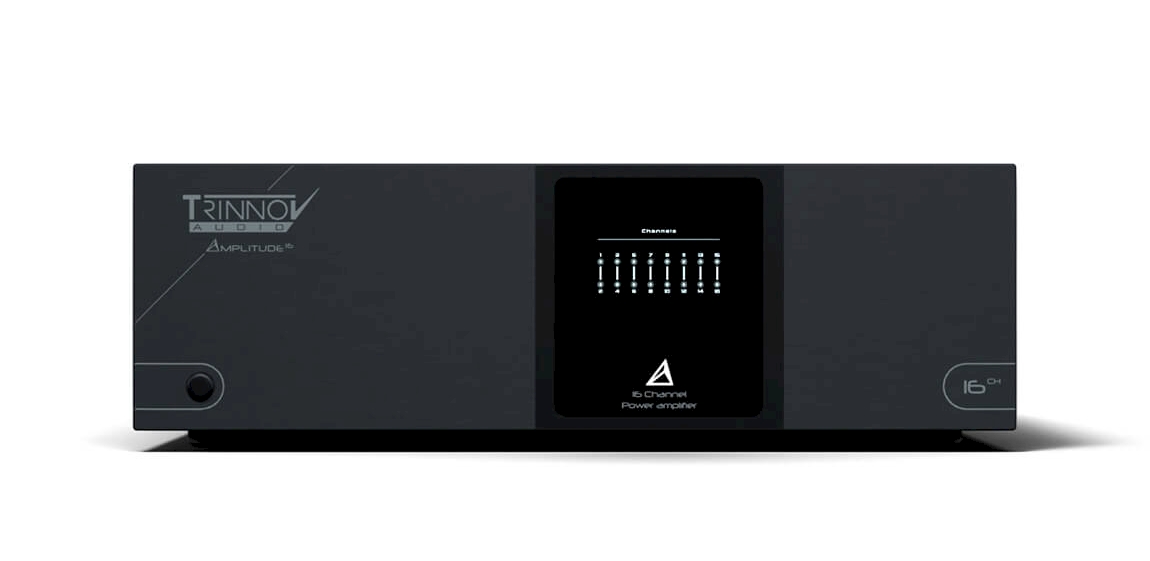 Trinnov в Audio Arte – High-End домашно кино