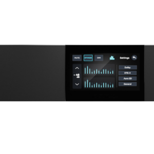 Trinnov AltitudeCI – AV процесор с Dante и AES67